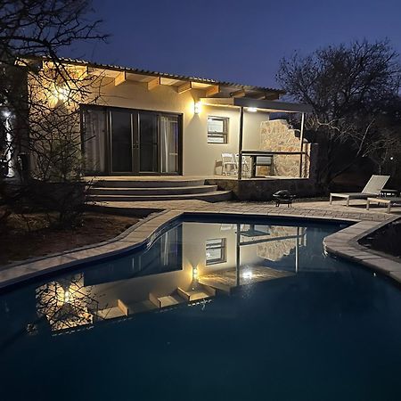 Oase By 7 Star Lodges - Greater Kruger Private 530Ha Reserve 호에드스프뤼트 외부 사진