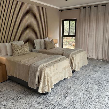 Oase By 7 Star Lodges - Greater Kruger Private 530Ha Reserve 호에드스프뤼트 외부 사진