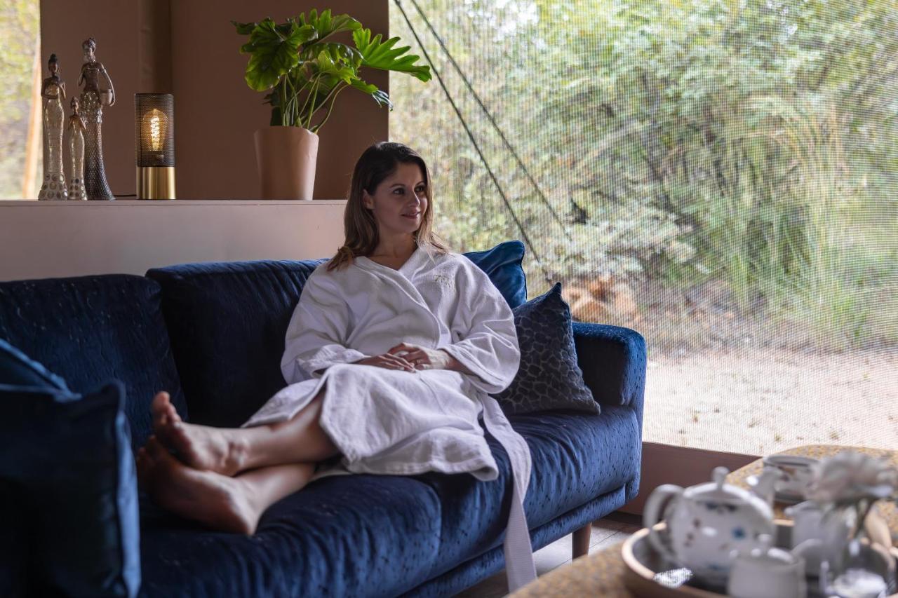 Oase By 7 Star Lodges - Greater Kruger Private 530Ha Reserve 호에드스프뤼트 외부 사진