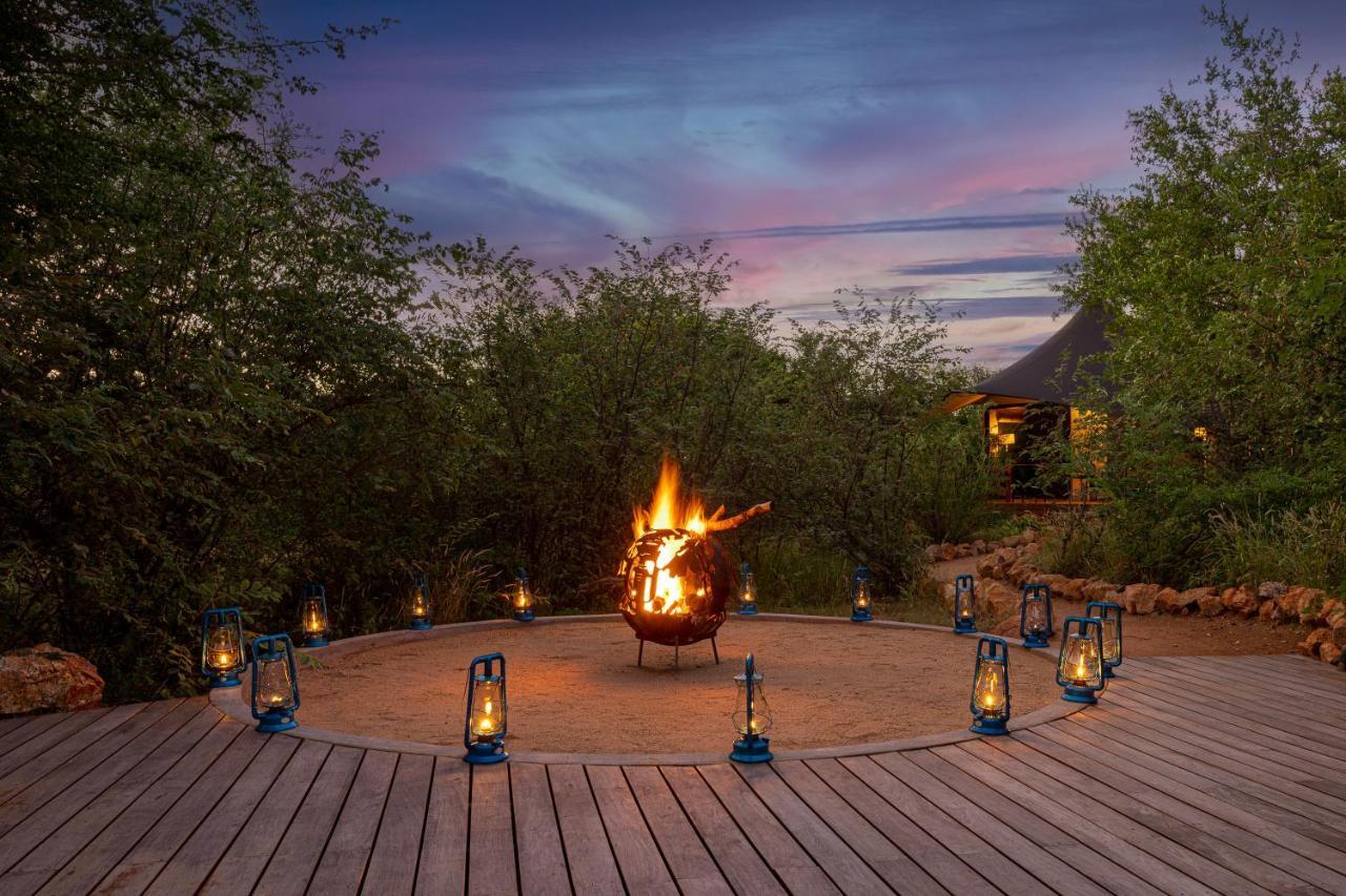 Oase By 7 Star Lodges - Greater Kruger Private 530Ha Reserve 호에드스프뤼트 외부 사진
