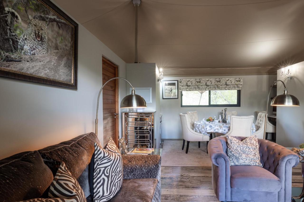 Oase By 7 Star Lodges - Greater Kruger Private 530Ha Reserve 호에드스프뤼트 외부 사진