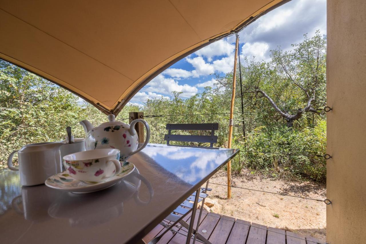 Oase By 7 Star Lodges - Greater Kruger Private 530Ha Reserve 호에드스프뤼트 외부 사진