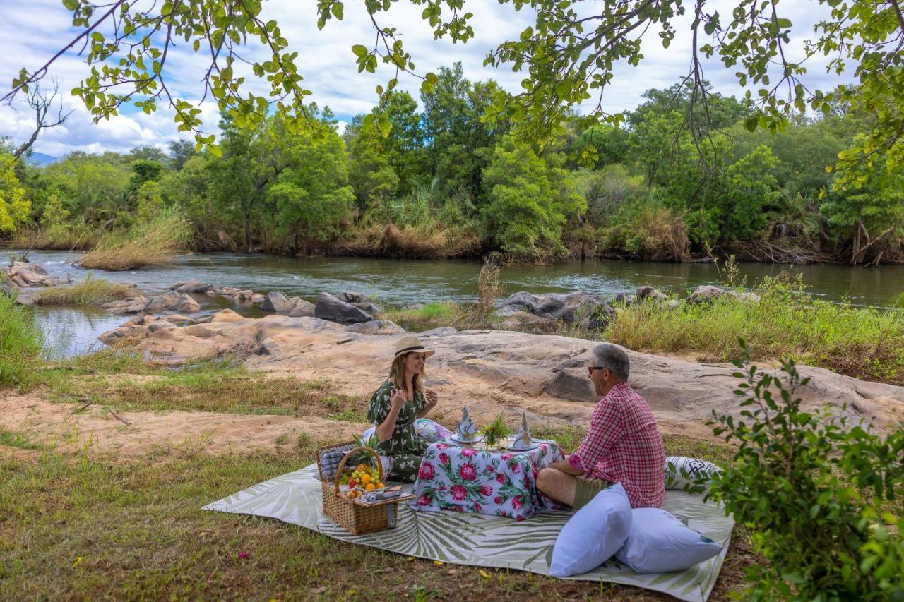 Oase By 7 Star Lodges - Greater Kruger Private 530Ha Reserve 호에드스프뤼트 외부 사진