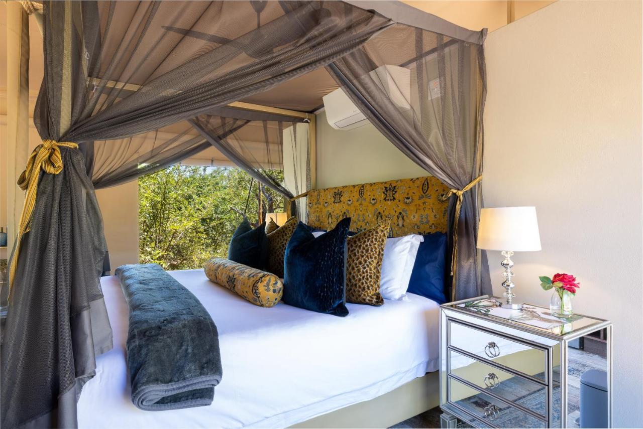Oase By 7 Star Lodges - Greater Kruger Private 530Ha Reserve 호에드스프뤼트 외부 사진