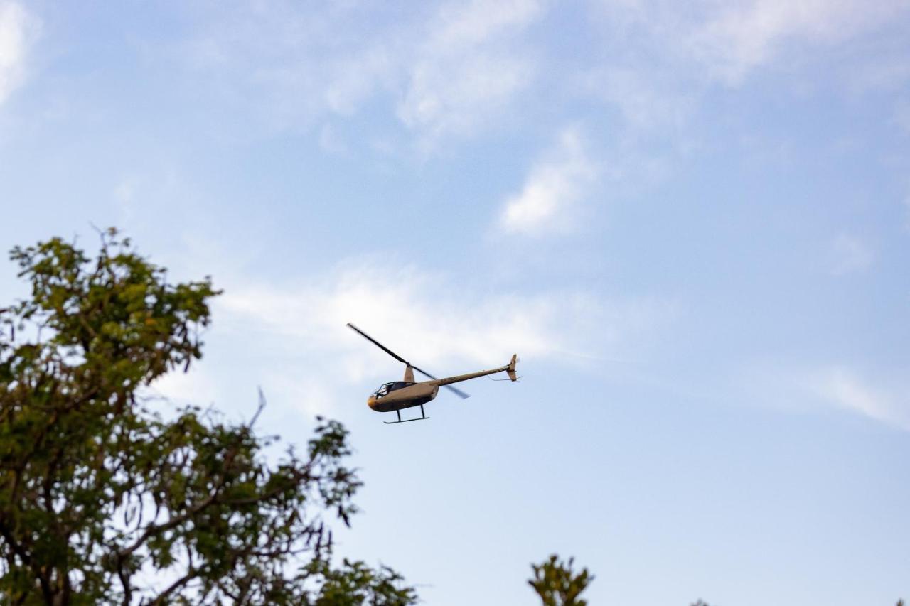 Oase By 7 Star Lodges - Greater Kruger Private 530Ha Reserve 호에드스프뤼트 외부 사진