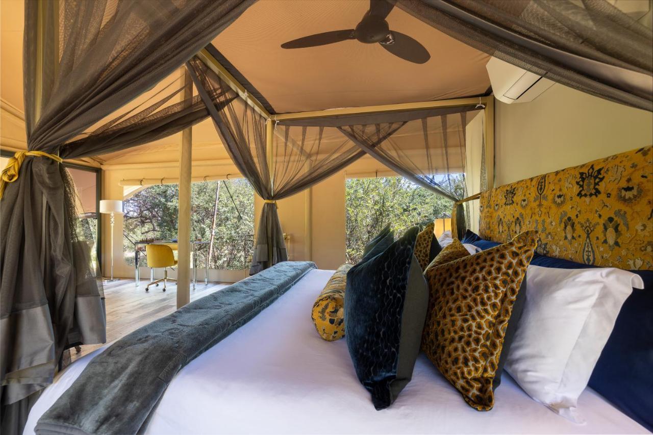 Oase By 7 Star Lodges - Greater Kruger Private 530Ha Reserve 호에드스프뤼트 외부 사진
