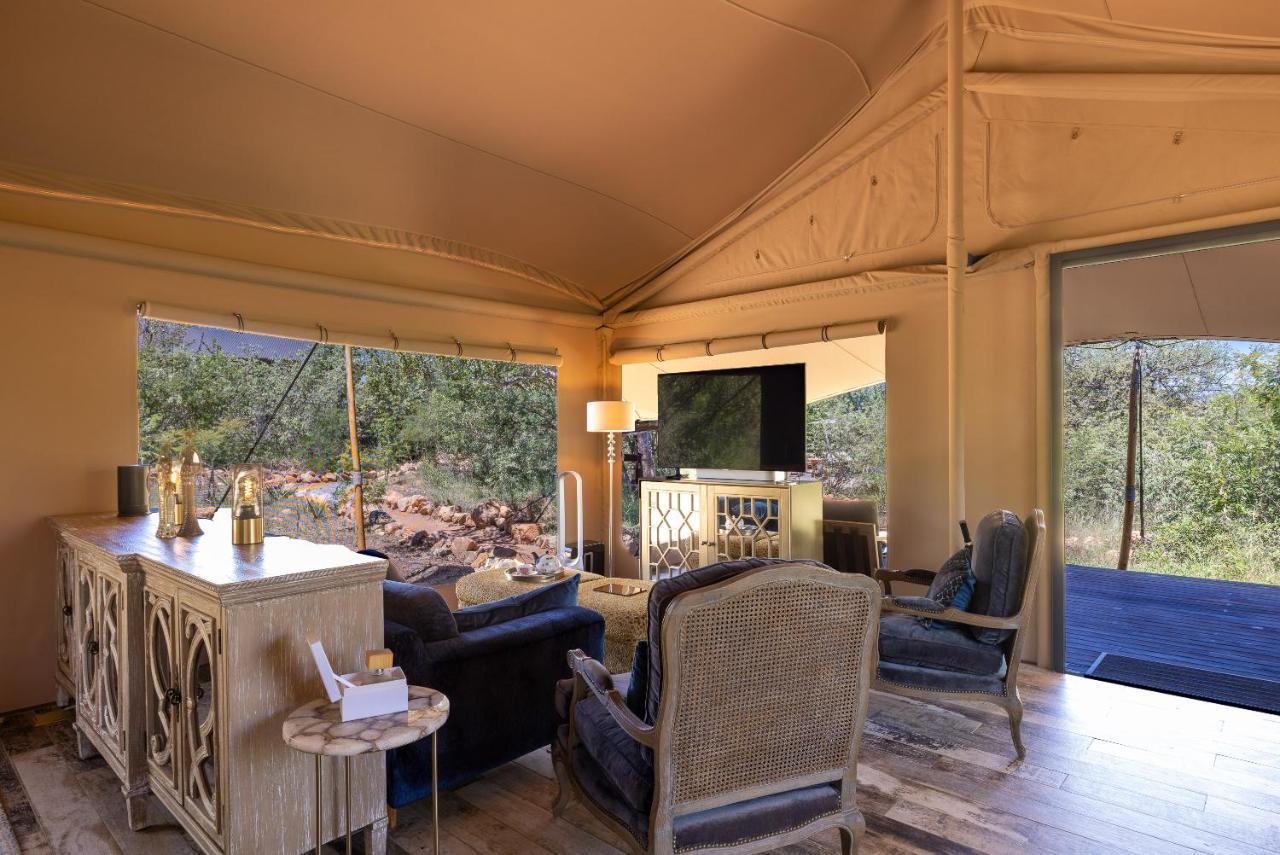Oase By 7 Star Lodges - Greater Kruger Private 530Ha Reserve 호에드스프뤼트 외부 사진