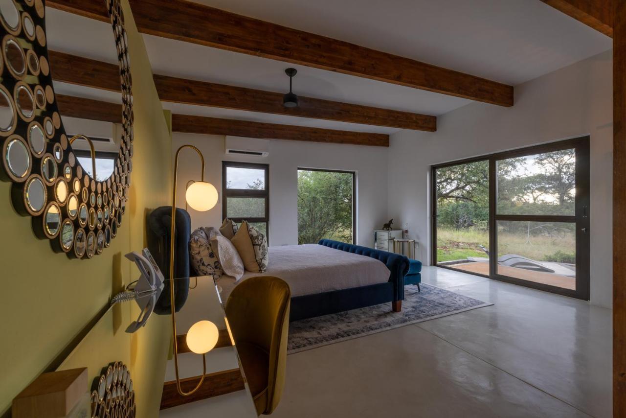 Oase By 7 Star Lodges - Greater Kruger Private 530Ha Reserve 호에드스프뤼트 외부 사진