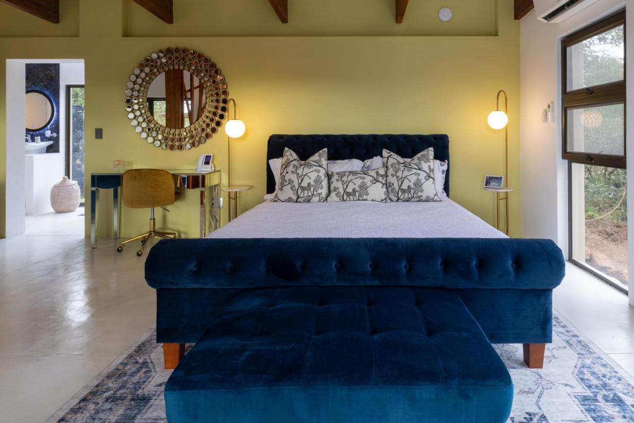 Oase By 7 Star Lodges - Greater Kruger Private 530Ha Reserve 호에드스프뤼트 외부 사진
