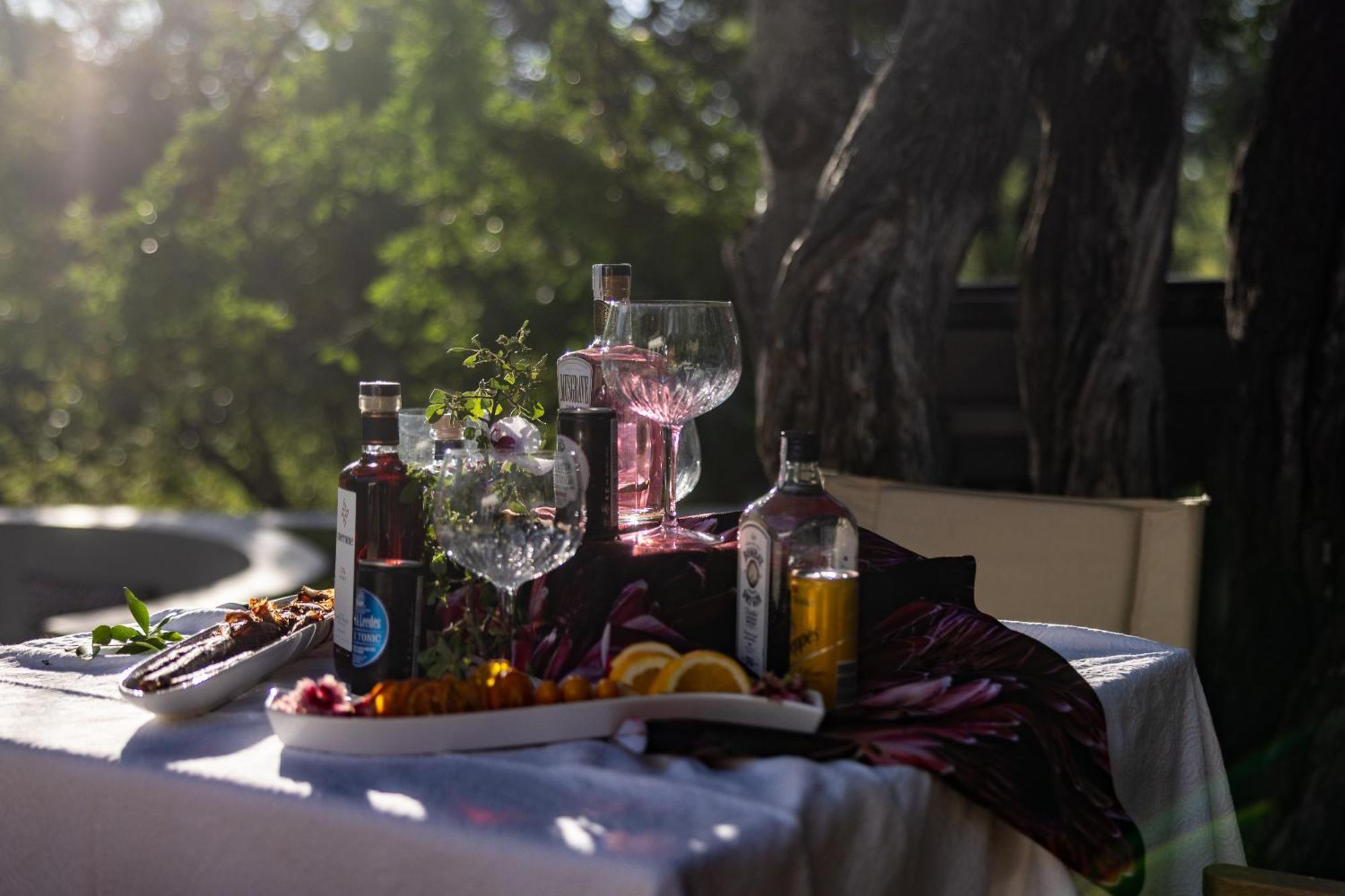 Oase By 7 Star Lodges - Greater Kruger Private 530Ha Reserve 호에드스프뤼트 외부 사진