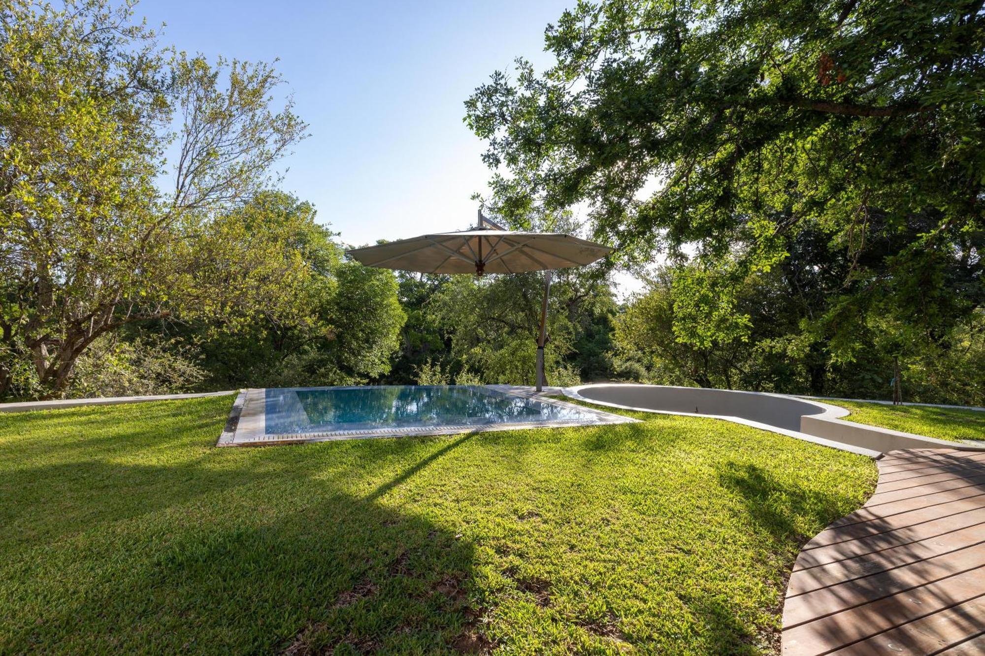 Oase By 7 Star Lodges - Greater Kruger Private 530Ha Reserve 호에드스프뤼트 외부 사진