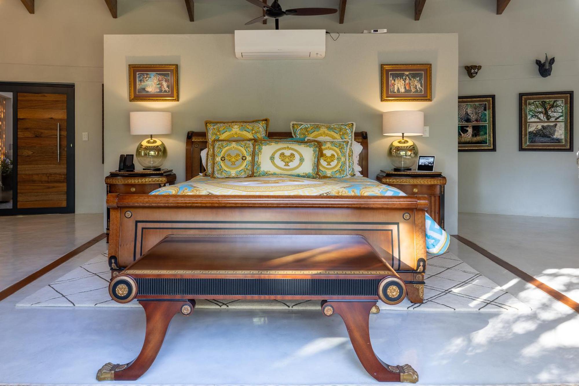 Oase By 7 Star Lodges - Greater Kruger Private 530Ha Reserve 호에드스프뤼트 외부 사진