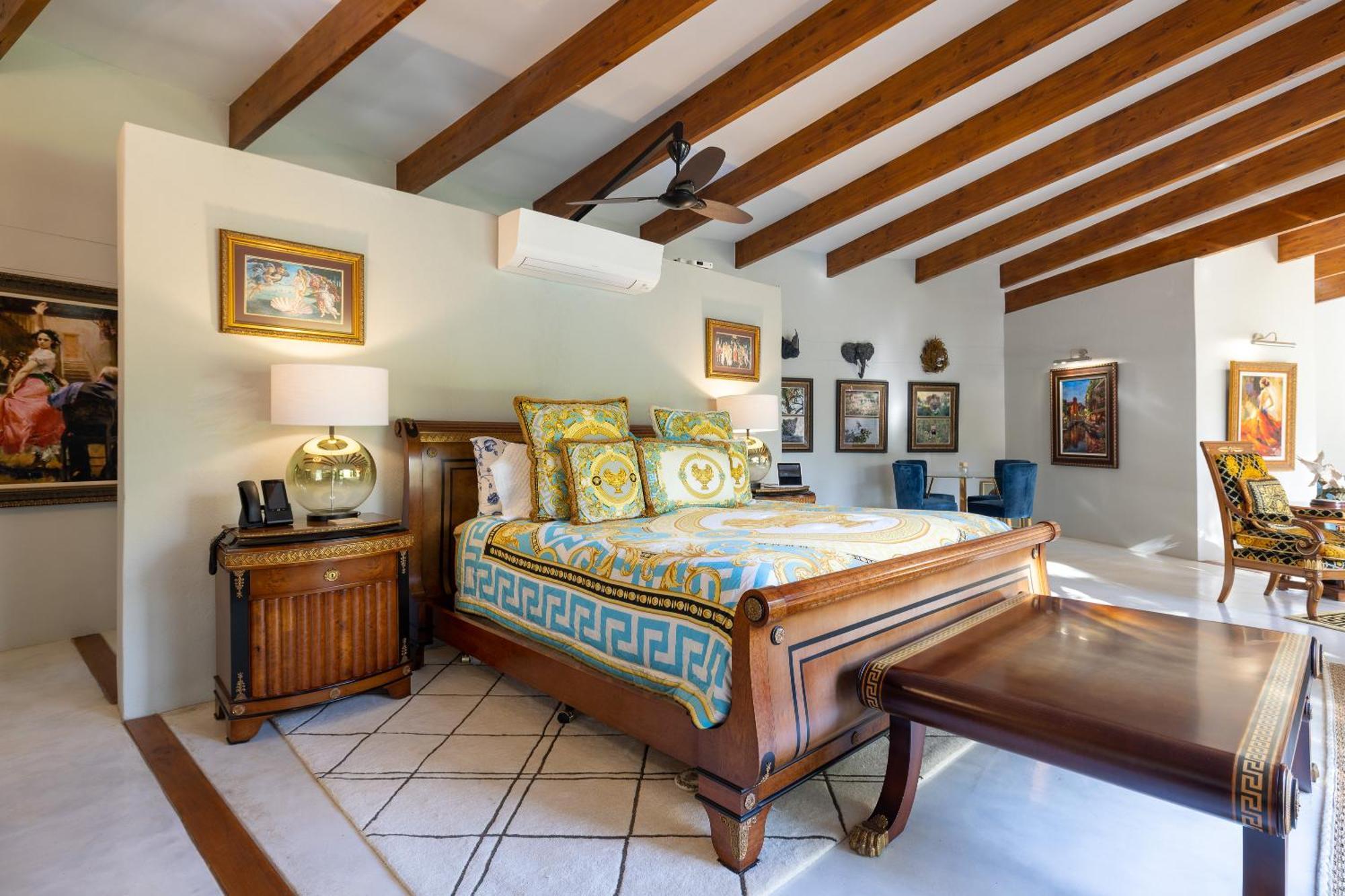 Oase By 7 Star Lodges - Greater Kruger Private 530Ha Reserve 호에드스프뤼트 외부 사진