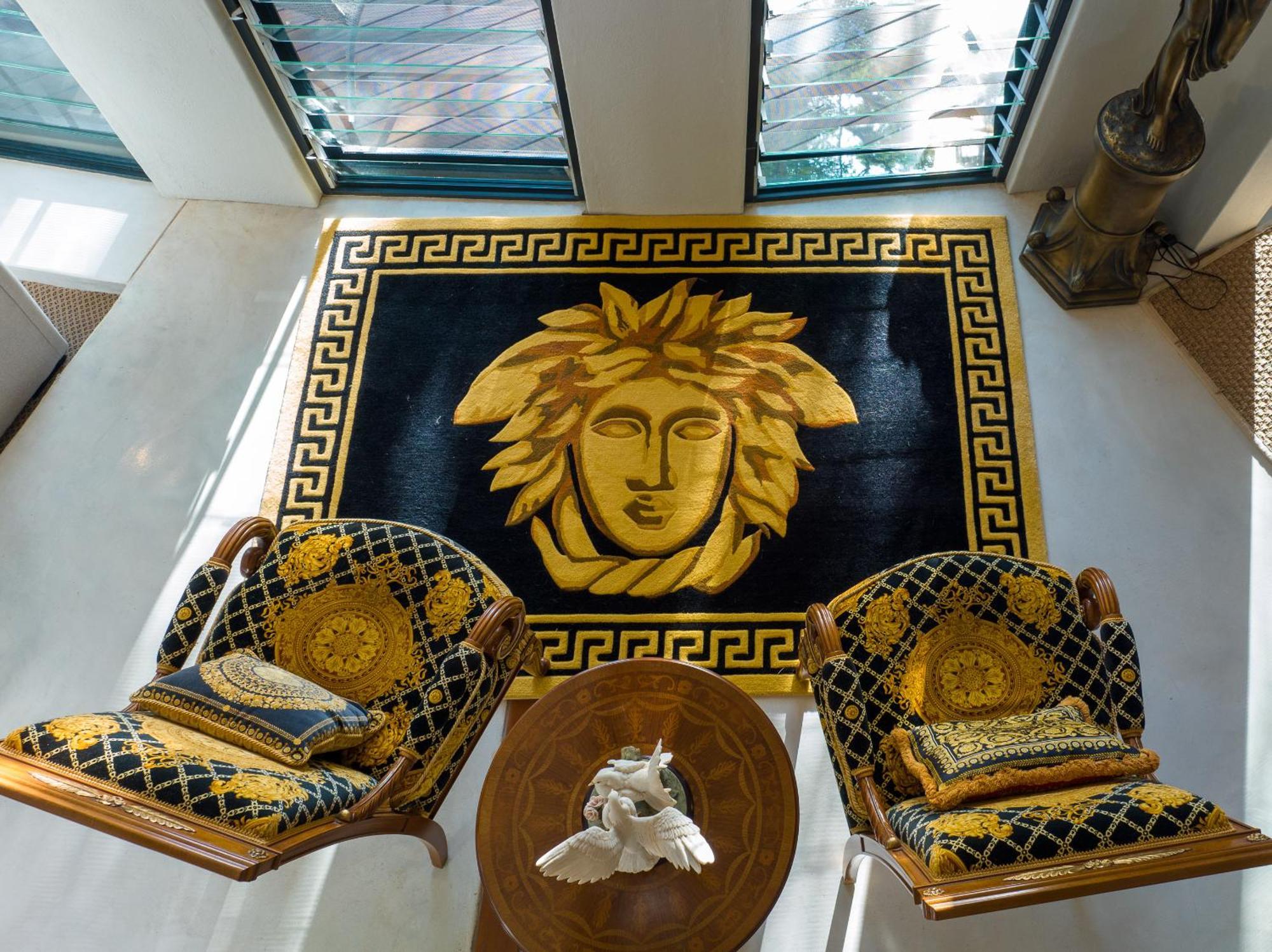 Oase By 7 Star Lodges - Greater Kruger Private 530Ha Reserve 호에드스프뤼트 외부 사진