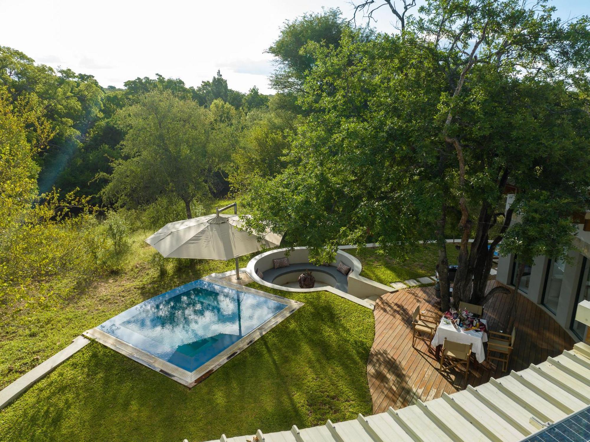 Oase By 7 Star Lodges - Greater Kruger Private 530Ha Reserve 호에드스프뤼트 외부 사진