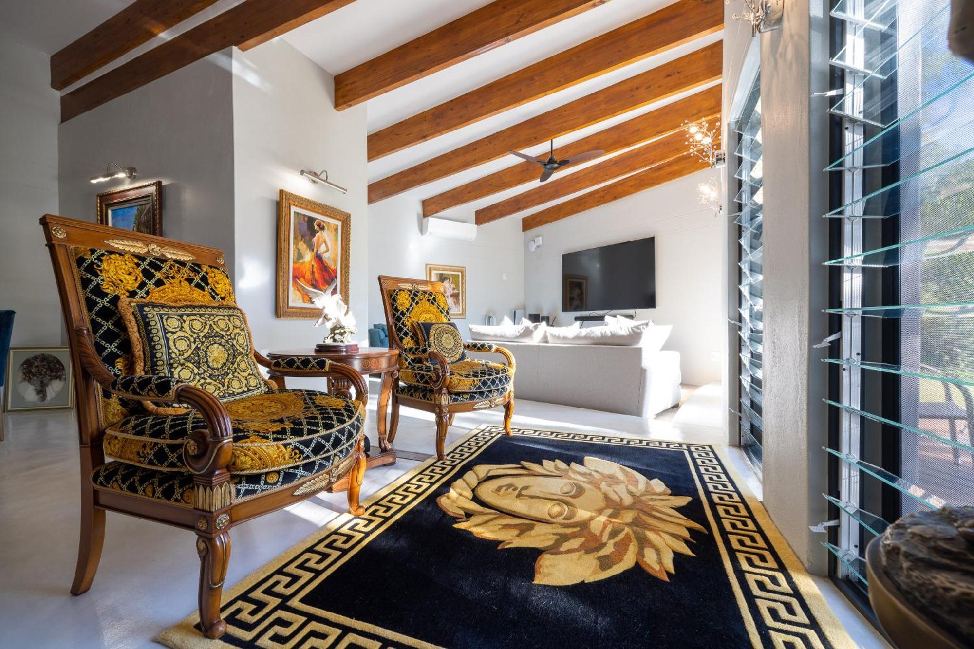 Oase By 7 Star Lodges - Greater Kruger Private 530Ha Reserve 호에드스프뤼트 외부 사진