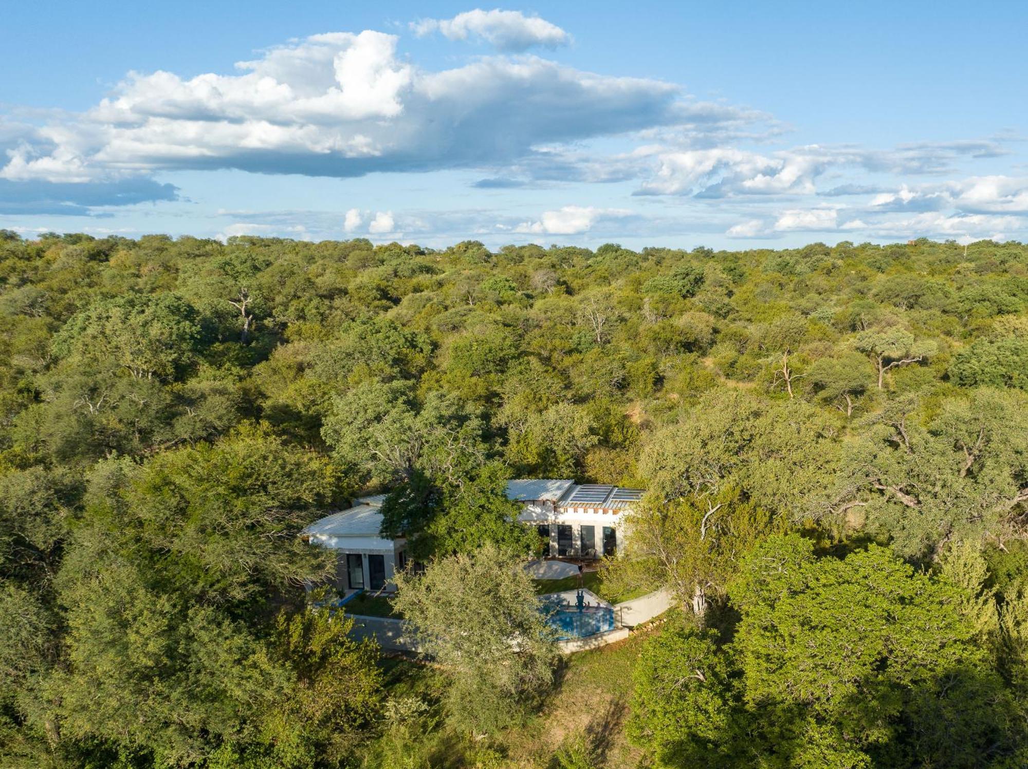 Oase By 7 Star Lodges - Greater Kruger Private 530Ha Reserve 호에드스프뤼트 외부 사진