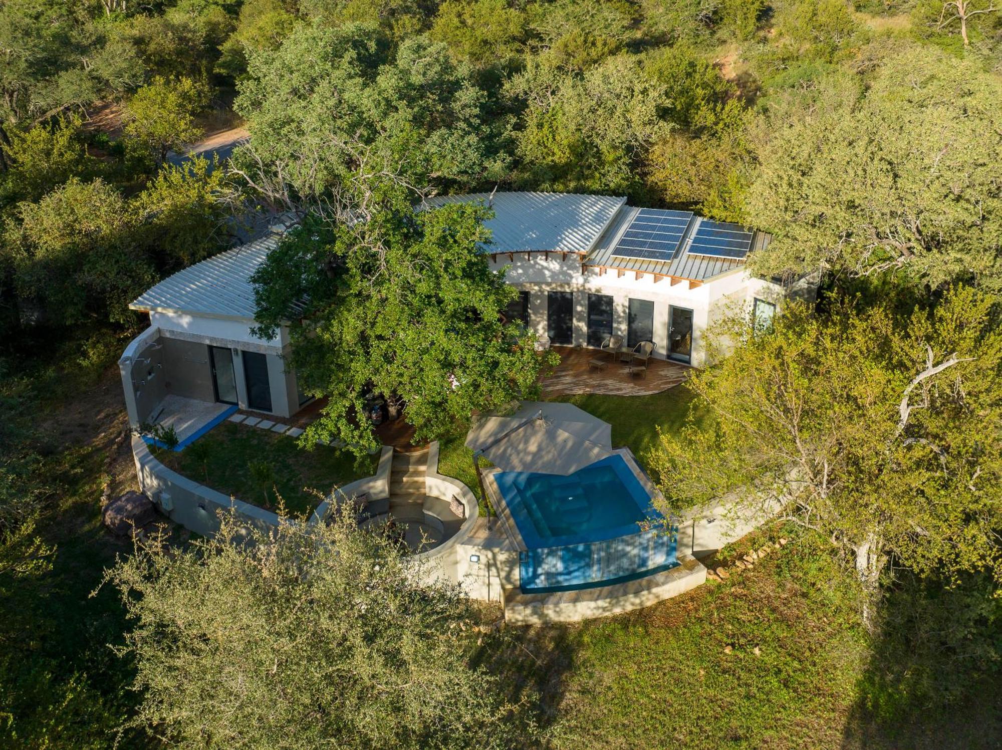 Oase By 7 Star Lodges - Greater Kruger Private 530Ha Reserve 호에드스프뤼트 외부 사진