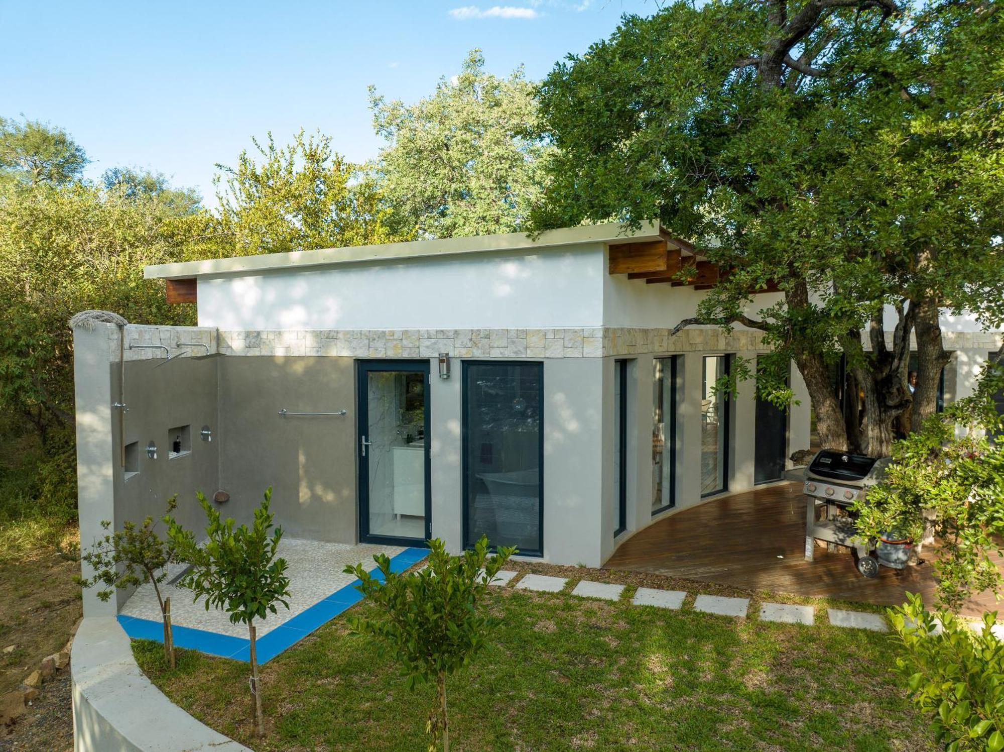Oase By 7 Star Lodges - Greater Kruger Private 530Ha Reserve 호에드스프뤼트 외부 사진