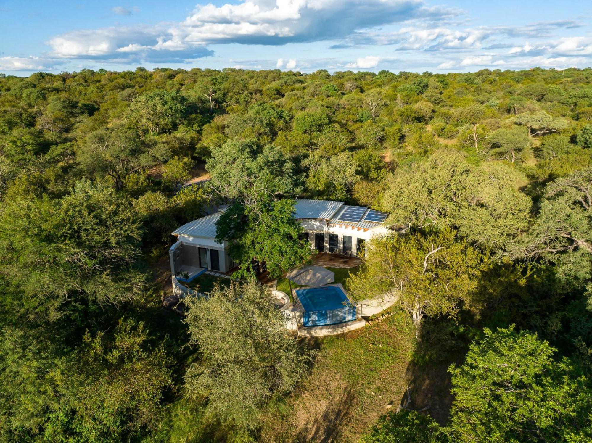Oase By 7 Star Lodges - Greater Kruger Private 530Ha Reserve 호에드스프뤼트 외부 사진