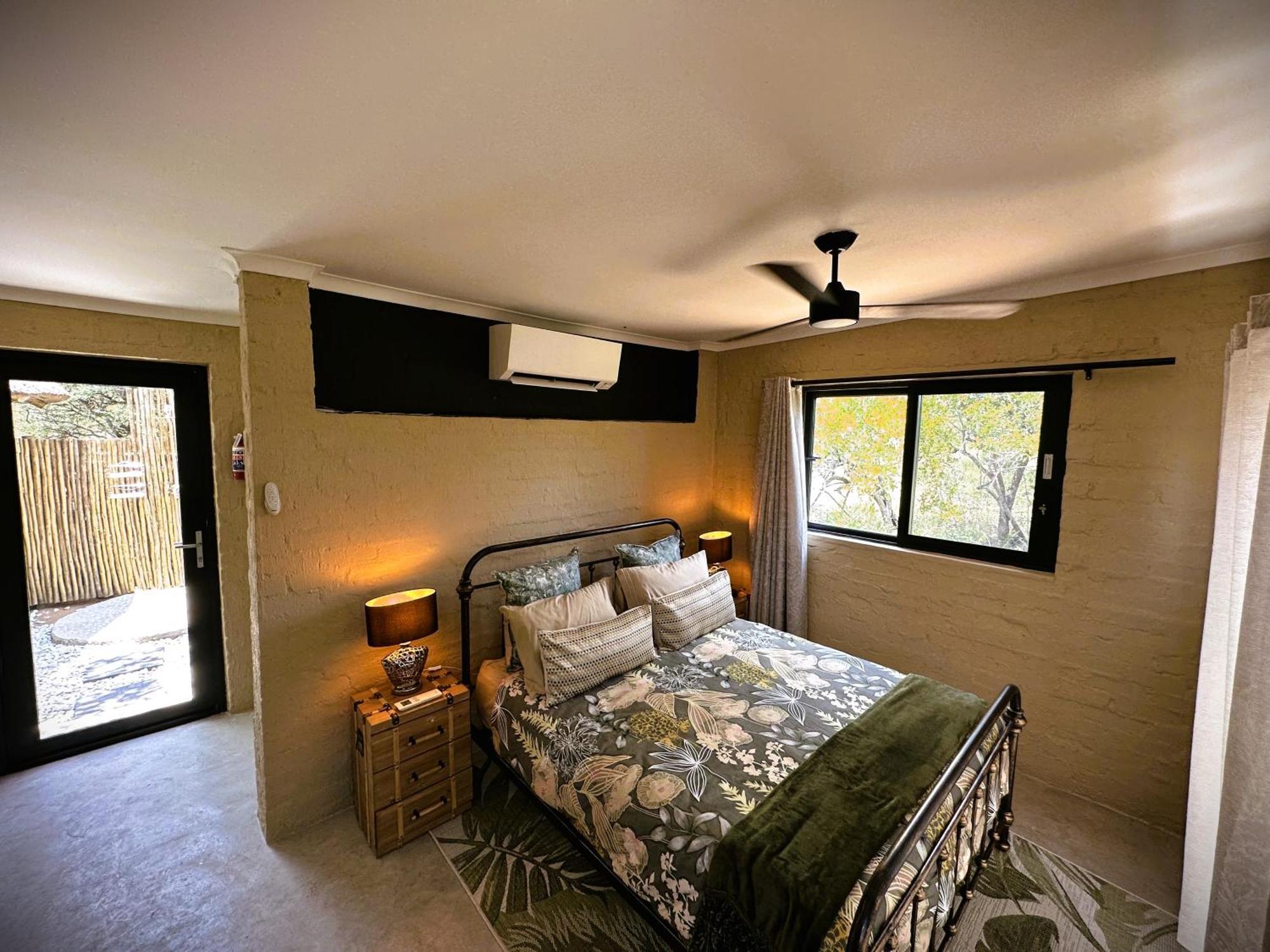 Oase By 7 Star Lodges - Greater Kruger Private 530Ha Reserve 호에드스프뤼트 객실 사진