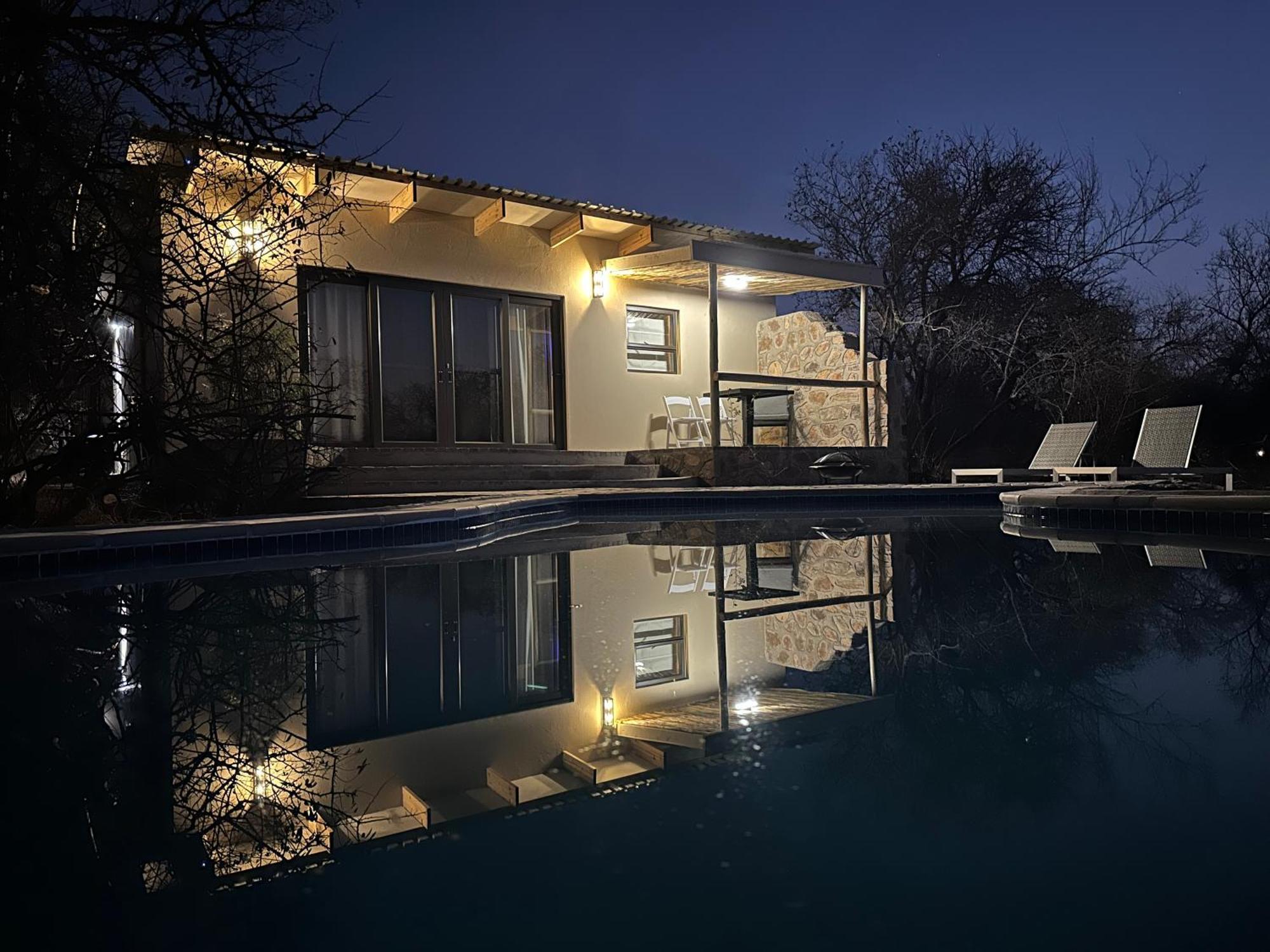 Oase By 7 Star Lodges - Greater Kruger Private 530Ha Reserve 호에드스프뤼트 외부 사진