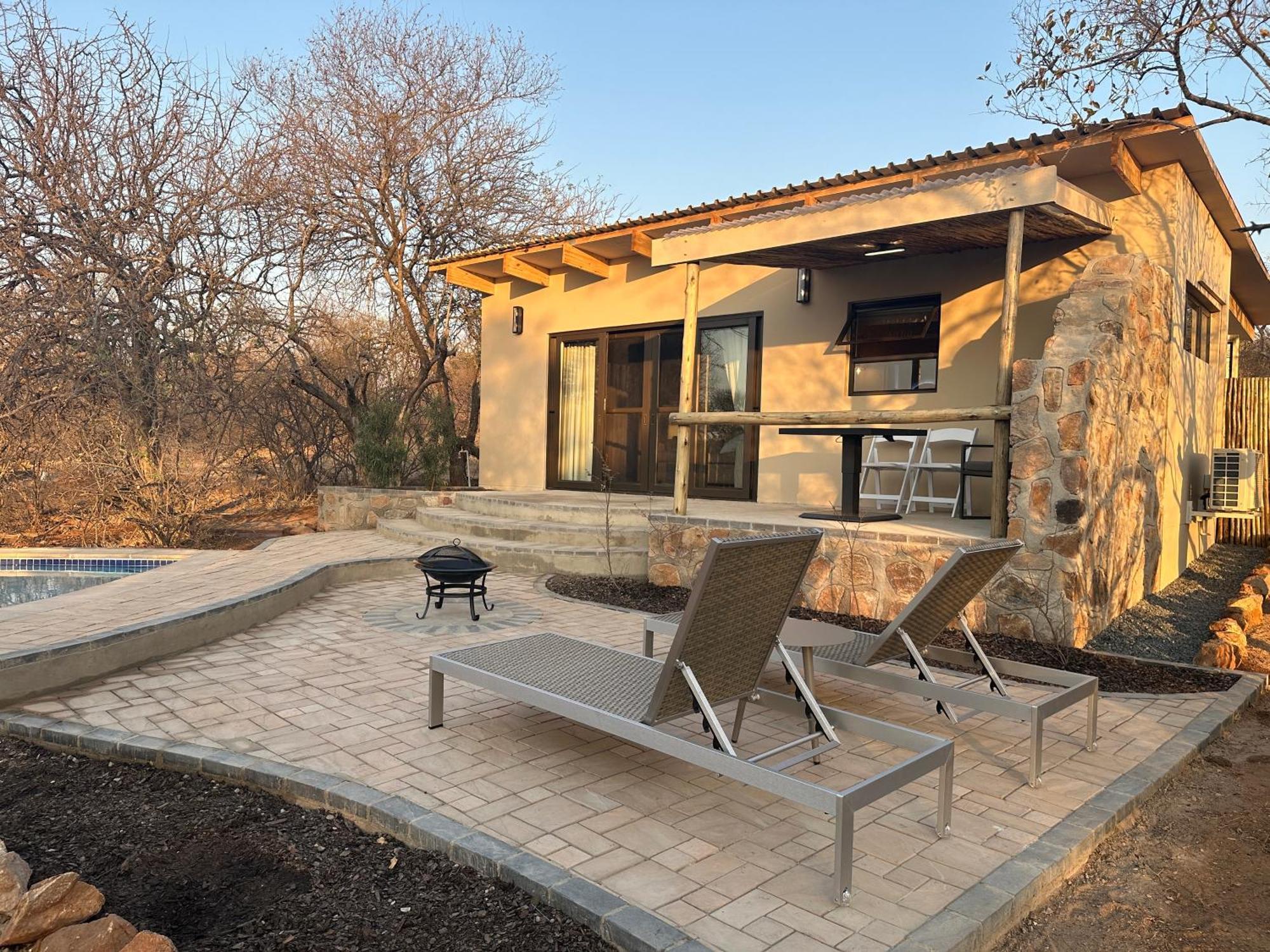 Oase By 7 Star Lodges - Greater Kruger Private 530Ha Reserve 호에드스프뤼트 외부 사진