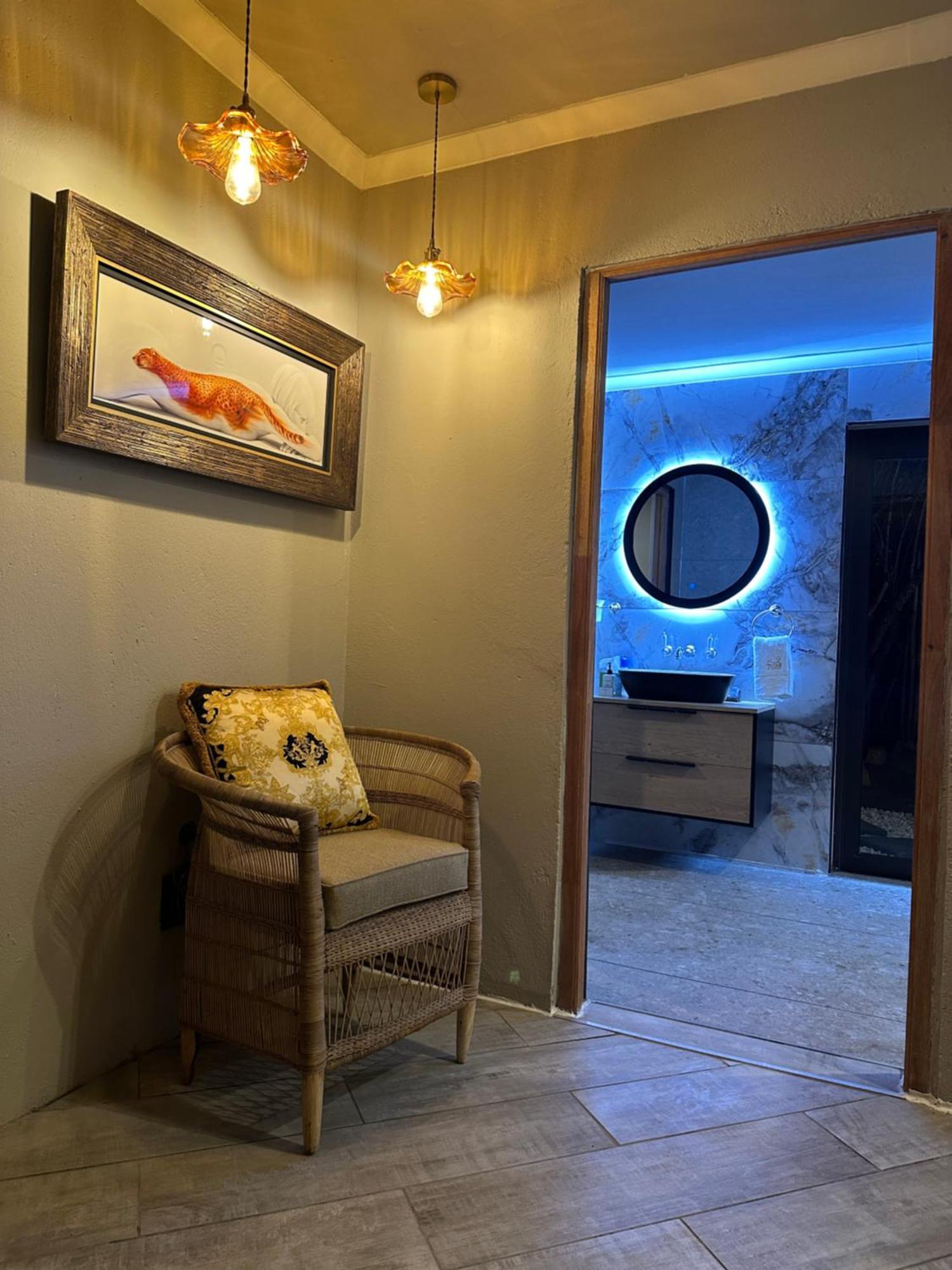 Oase By 7 Star Lodges - Greater Kruger Private 530Ha Reserve 호에드스프뤼트 외부 사진