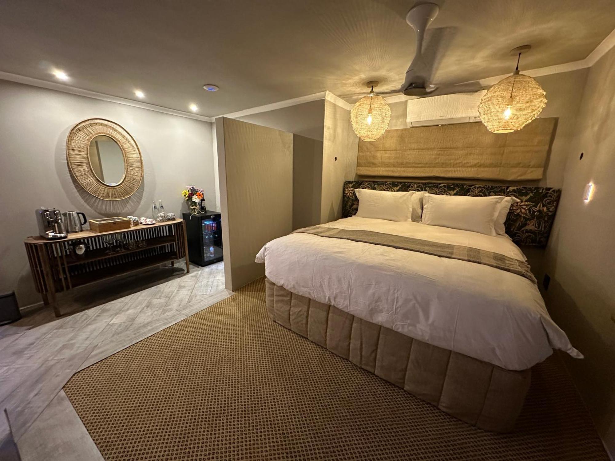 Oase By 7 Star Lodges - Greater Kruger Private 530Ha Reserve 호에드스프뤼트 외부 사진