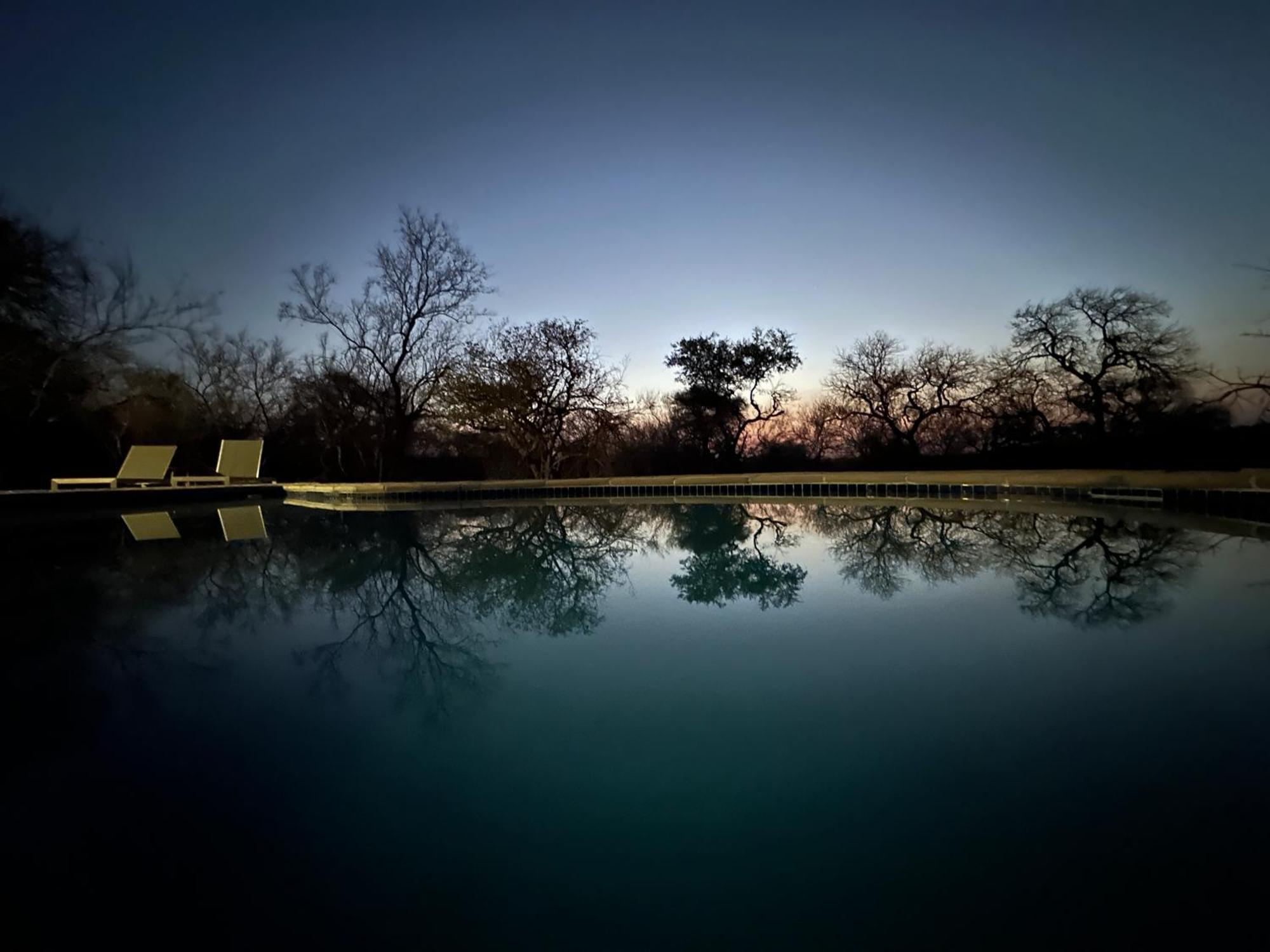 Oase By 7 Star Lodges - Greater Kruger Private 530Ha Reserve 호에드스프뤼트 외부 사진