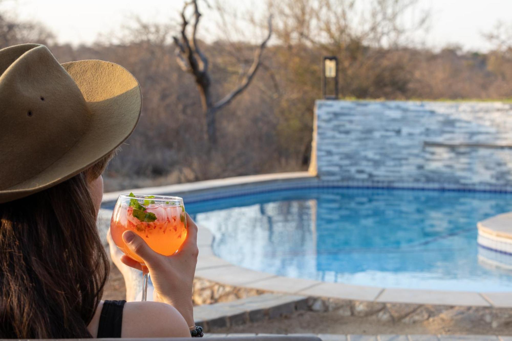 Oase By 7 Star Lodges - Greater Kruger Private 530Ha Reserve 호에드스프뤼트 외부 사진