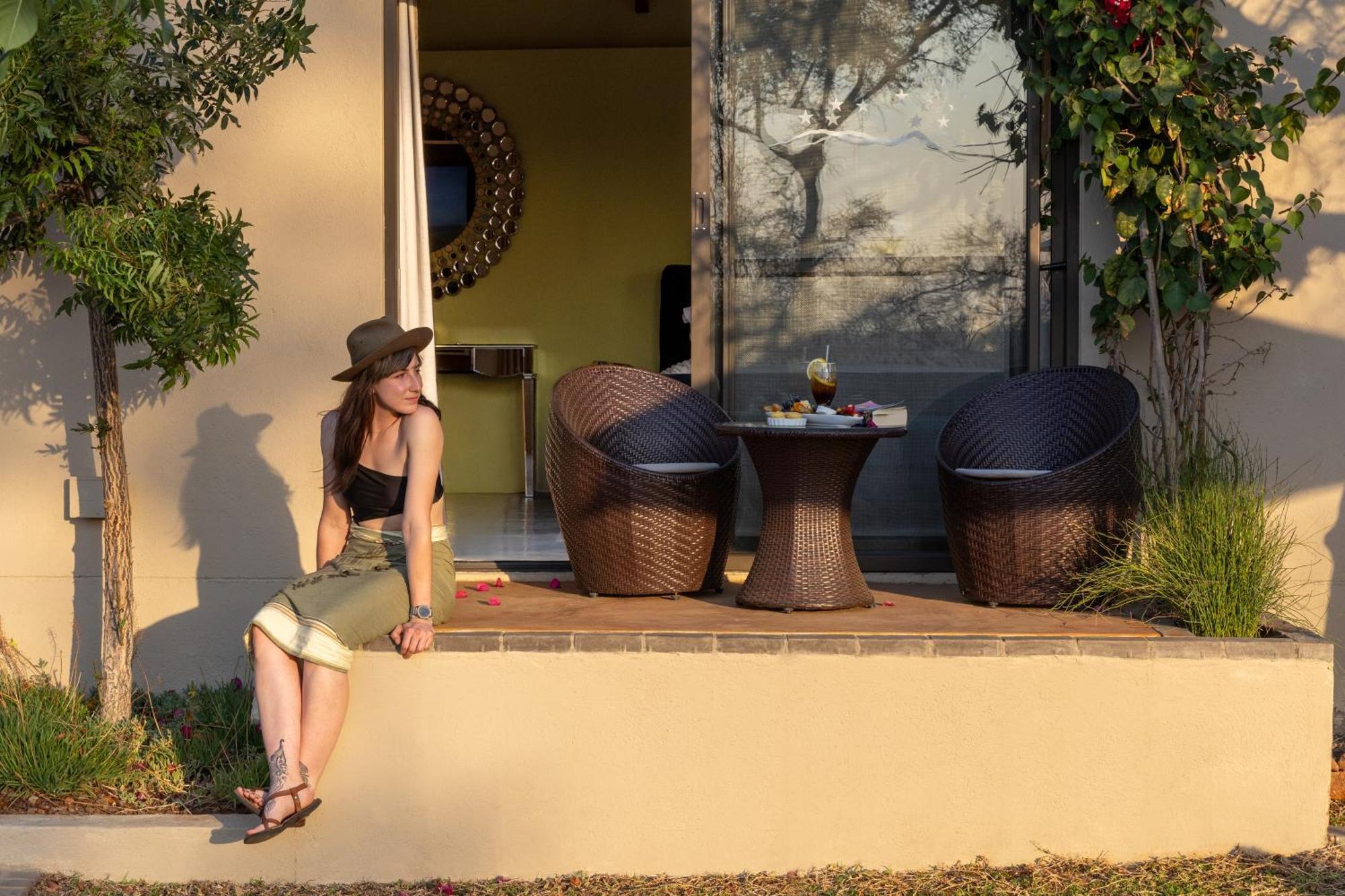 Oase By 7 Star Lodges - Greater Kruger Private 530Ha Reserve 호에드스프뤼트 외부 사진
