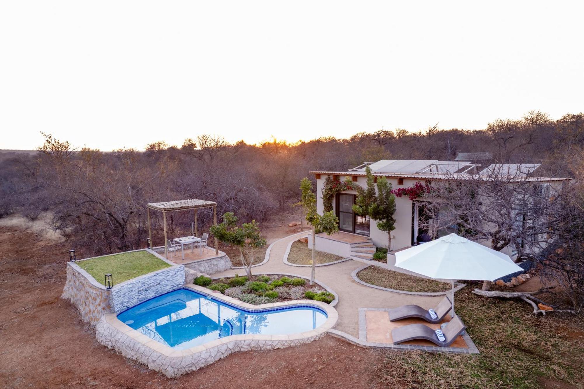 Oase By 7 Star Lodges - Greater Kruger Private 530Ha Reserve 호에드스프뤼트 외부 사진