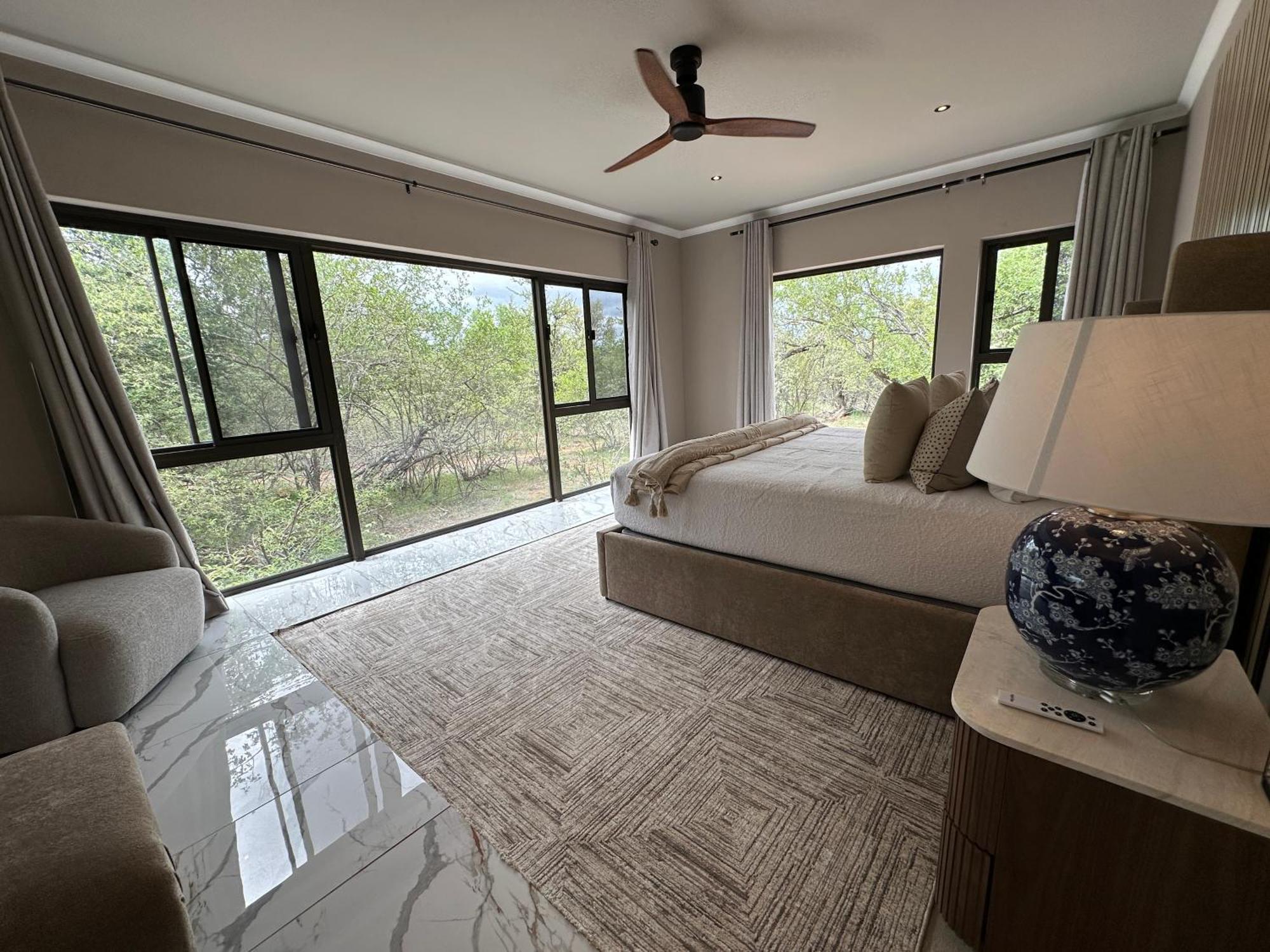 Oase By 7 Star Lodges - Greater Kruger Private 530Ha Reserve 호에드스프뤼트 외부 사진