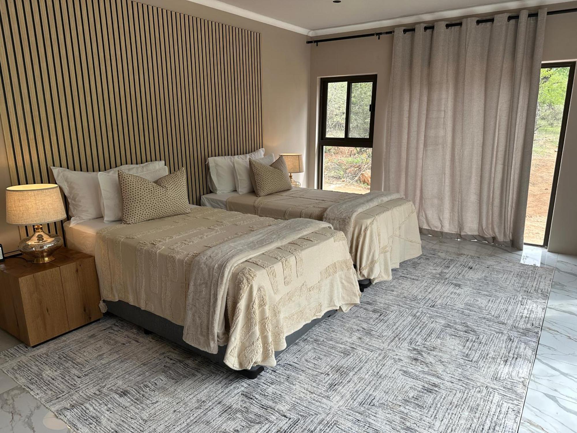 Oase By 7 Star Lodges - Greater Kruger Private 530Ha Reserve 호에드스프뤼트 외부 사진