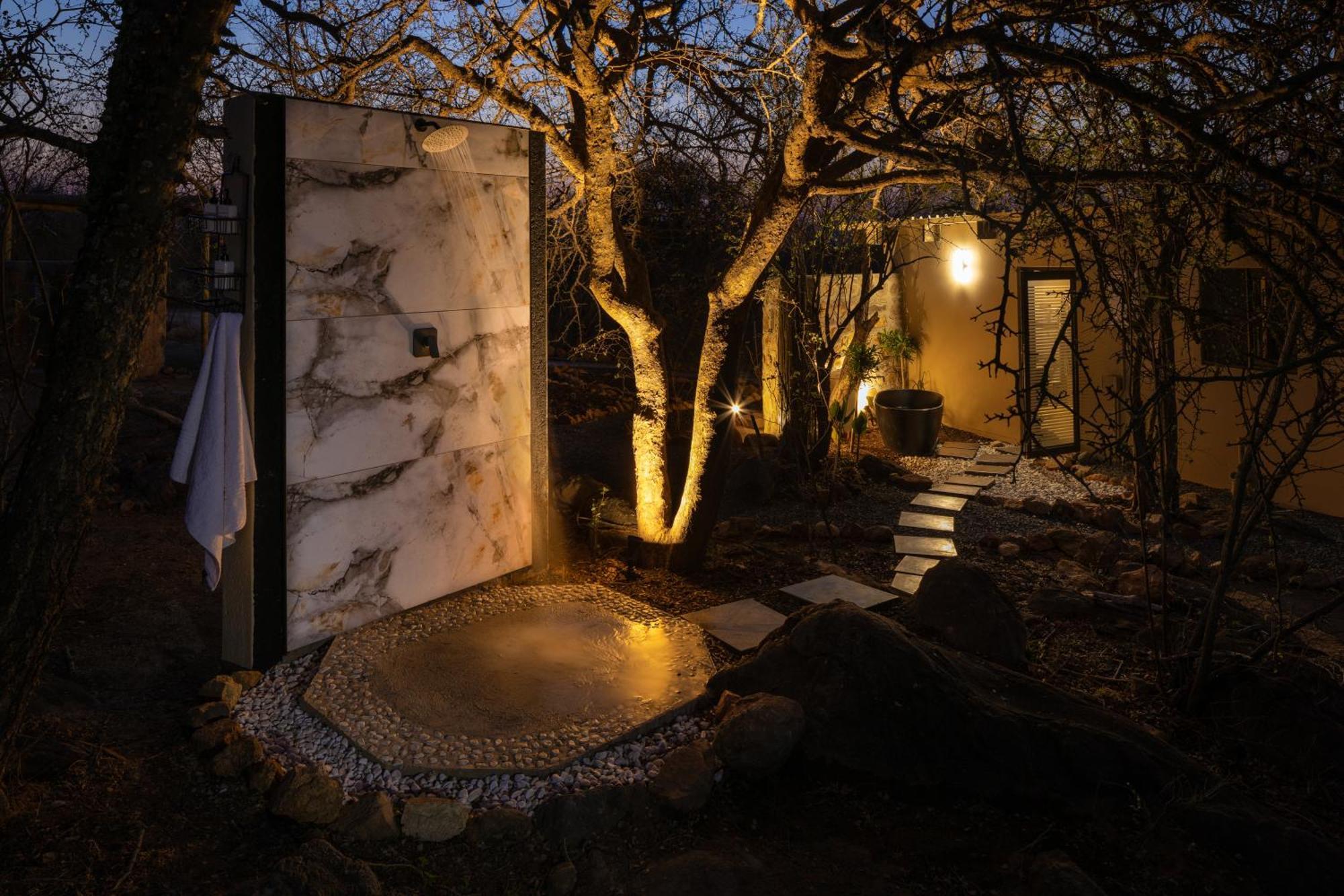 Oase By 7 Star Lodges - Greater Kruger Private 530Ha Reserve 호에드스프뤼트 외부 사진