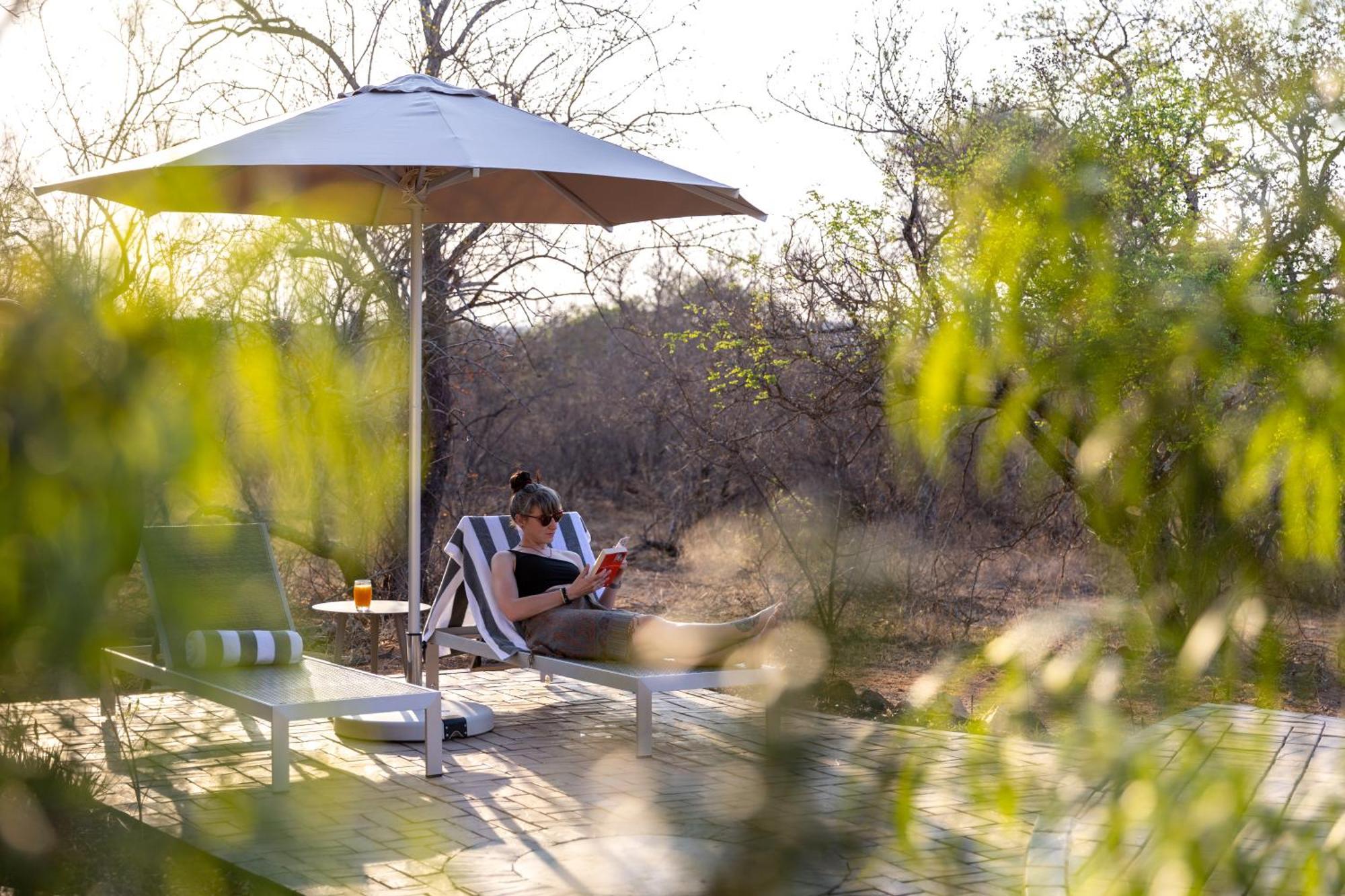 Oase By 7 Star Lodges - Greater Kruger Private 530Ha Reserve 호에드스프뤼트 외부 사진