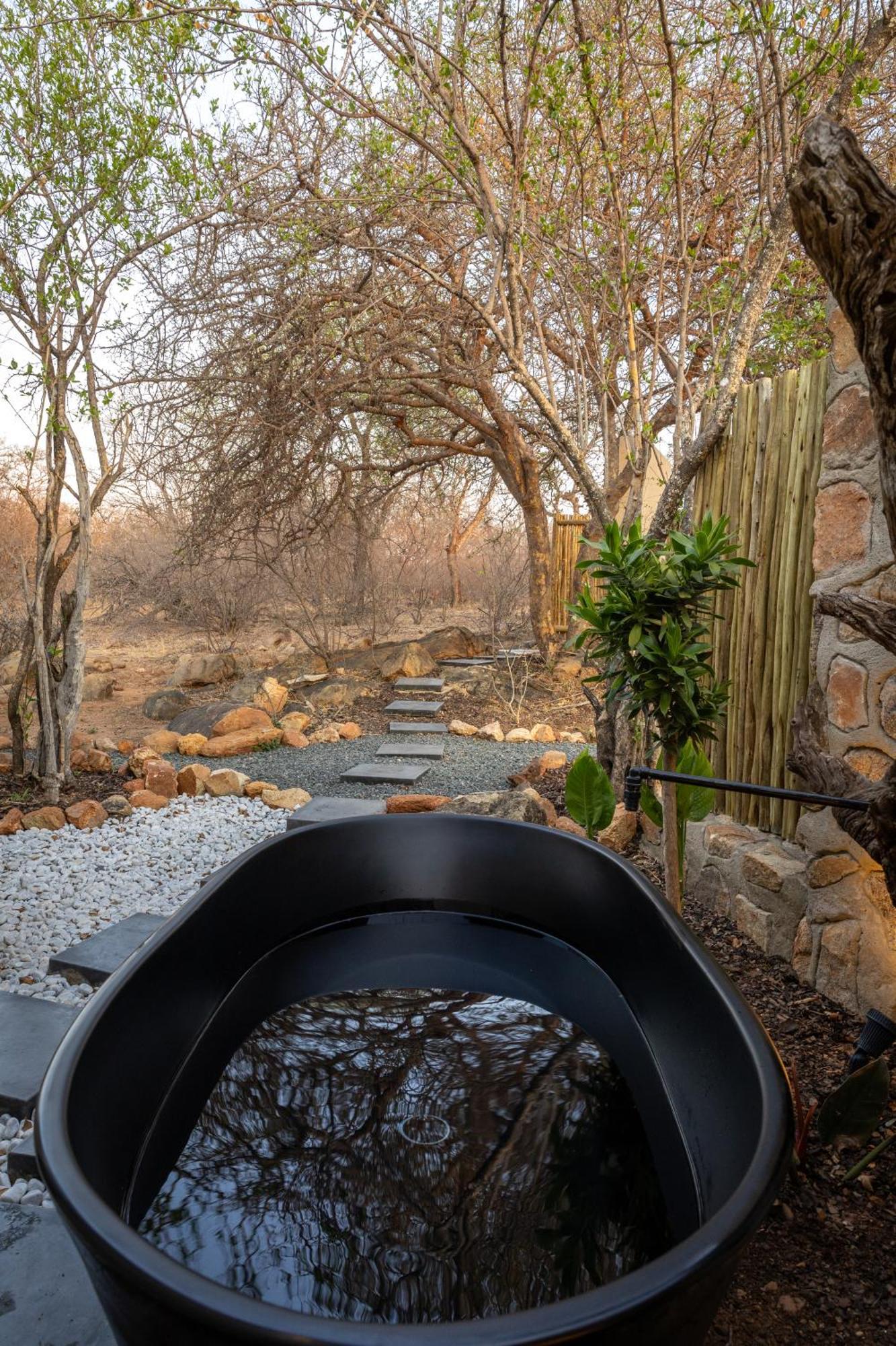 Oase By 7 Star Lodges - Greater Kruger Private 530Ha Reserve 호에드스프뤼트 외부 사진