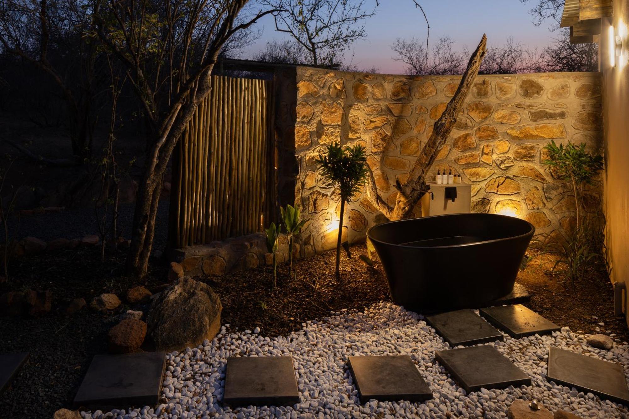 Oase By 7 Star Lodges - Greater Kruger Private 530Ha Reserve 호에드스프뤼트 외부 사진